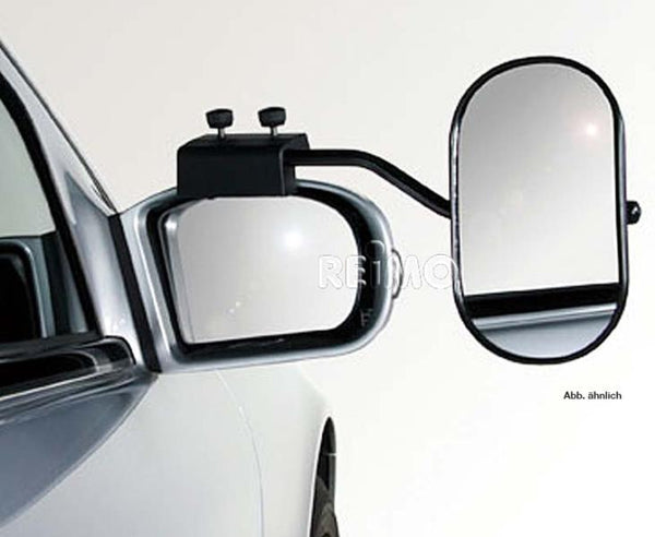 Reimo Additional outside mirror for T5 from model 06/2003 to 2010 - 47906 | Stahlor image 1