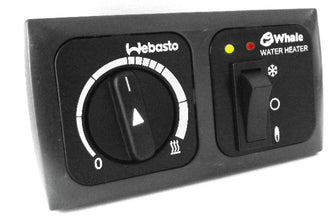 Reimo Webasto Heater Hybrid 5 - 48000 | Stahlor image 3