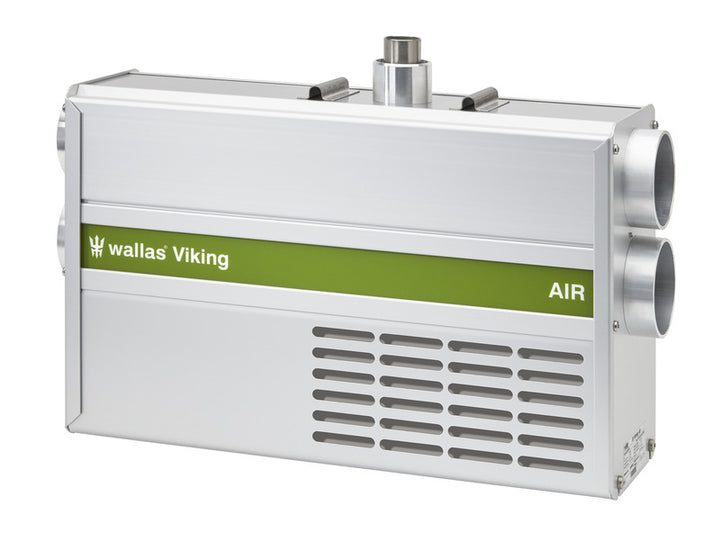 Wallas Viking AIR Diesel Heater 3 kW, 12 V, with Control Panel