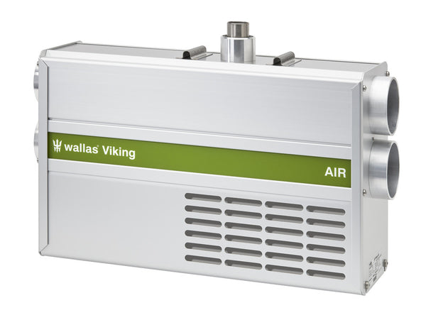WALLA Dieselheizung Viking AIR - 480341 | Stahlor image 1
