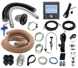 AQUAH Aqua-Hot Gen 1 4kW - Diesel - 480353 | Stahlor image 3