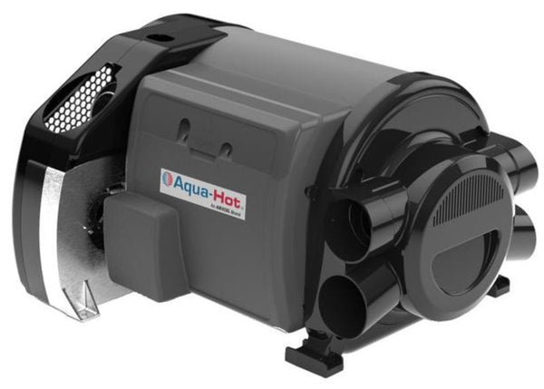 AQUAH Aqua-Hot Gen 1 P6 E - Gas - 480354 | Stahlor image 1
