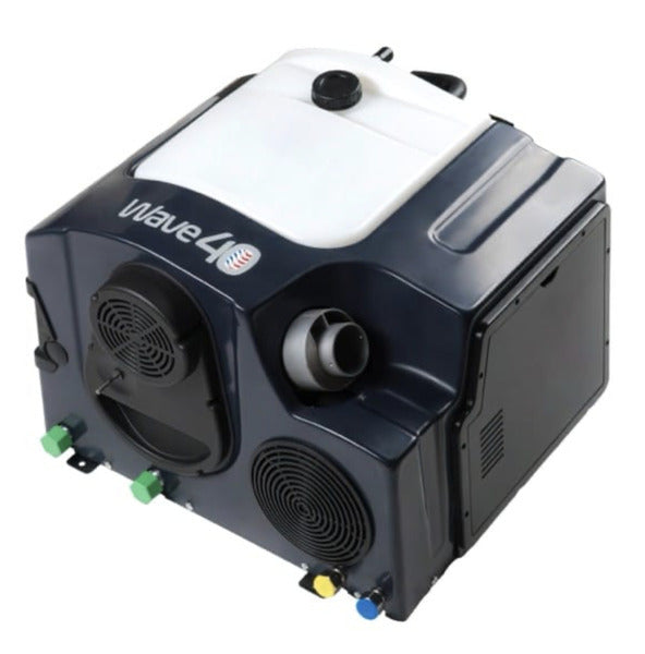 AQUAH Heizung Aqua-Hot Wave40 - 480360 | Stahlor image 1