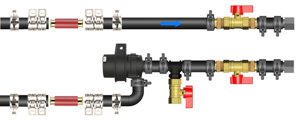 AQUAH Hydronic K.AquaHot Wave40 - 480362 | Stahlor image 1