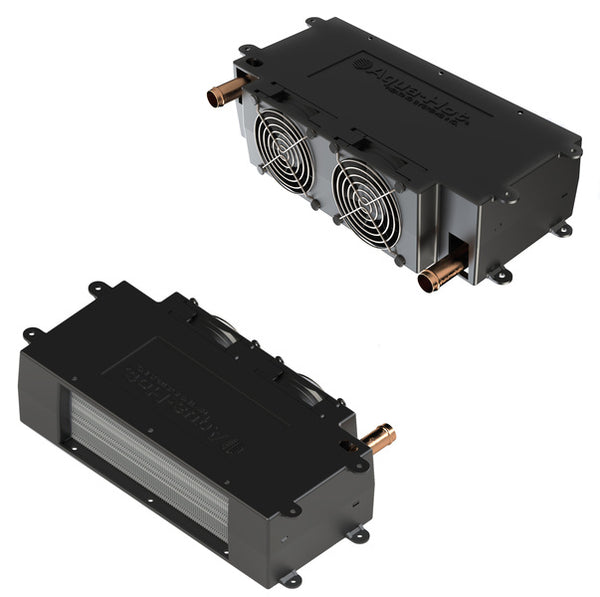 Aqua-Hot Heat exchanger Aqua-Hot Cozy III - 48036 | Stahlor image 1