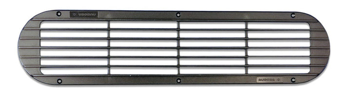Ventilation grille Medium Black