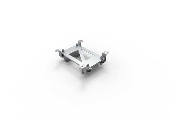 WEBAS Universal holder for Whale HEAT AIR 3GT - 480401 | Stahlor image 1