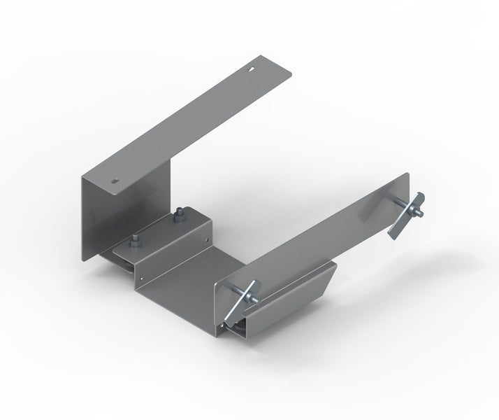 Holder for VW T5/T6 for Whale HEAT AIR 3GT