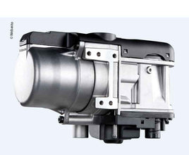 Webasto Einbaukasten Air Top EVO - 48047 | Stahlor image 2