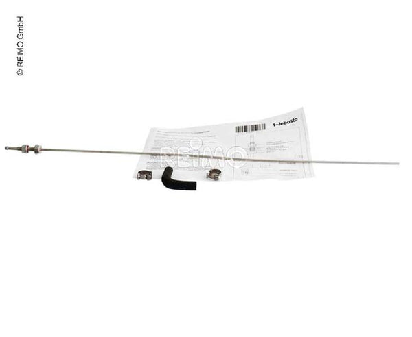 Webasto Refuelling set Duc.Euro5 - 480619 | Stahlor image 1