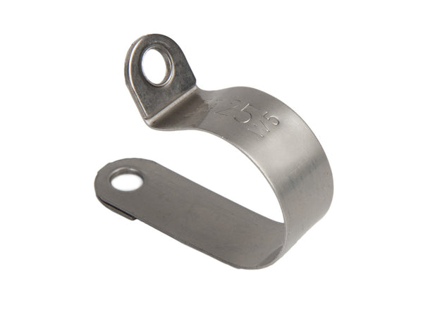 Webasto Pipe clamp for AT 2000 25 mm - 48077 | Stahlor image 1