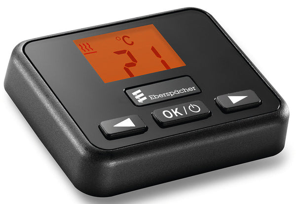 Eberspächer Easy Start Select for Airtronic permanently installed - 480831 | Stahlor image 1