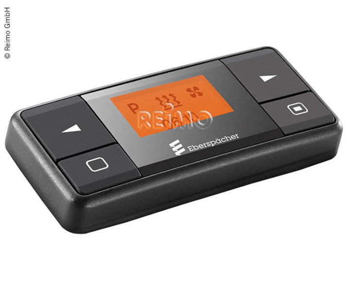 Easy Start Timer for Airtronic, permanently installed