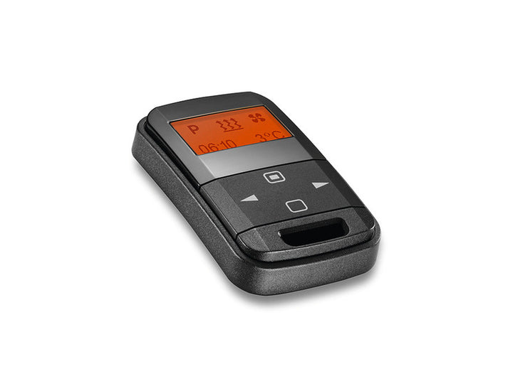 Radio remote control Easy Start Remote+