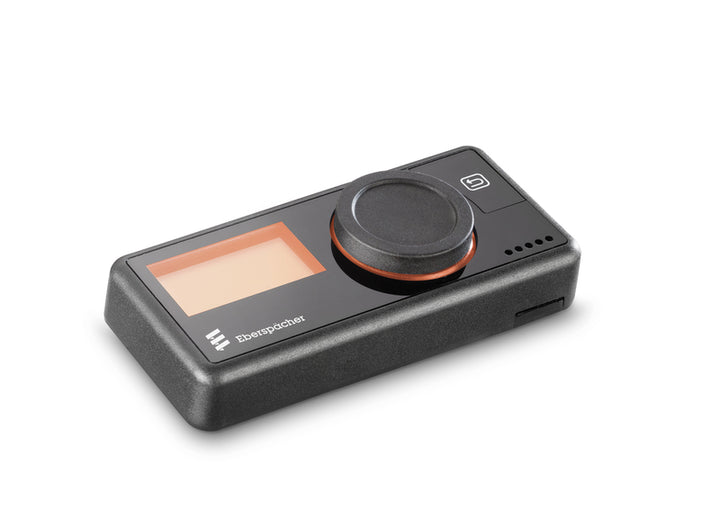 EasyStart Pro control element