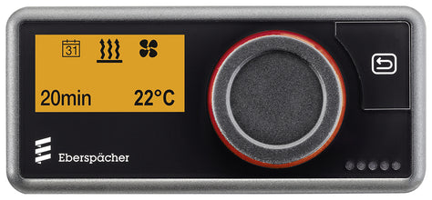 Eberspächer EasyStart Pro control element - 480835 | Stahlor image 2
