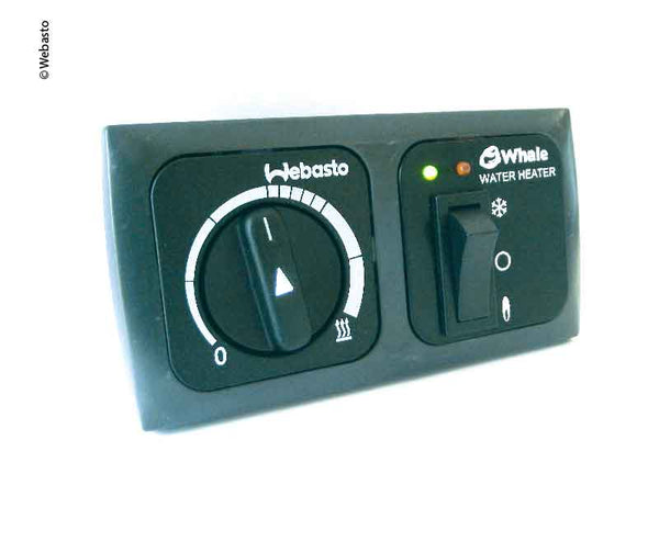 Webasto Rahmen Bedienteil Hybr5+7 - 48086 | Stahlor image 1