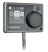 WEBAS Air Top EVO 40 - Diesel parking heater, power 3,5 kW, comfort - 480890 | Stahlor image 2