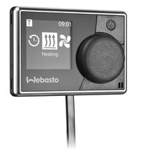 Webasto MultiControl HD control panel kit - 480894 | Stahlor image 1