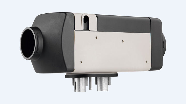 Air Top 2000STC-D - 12 V base diesel parking heater