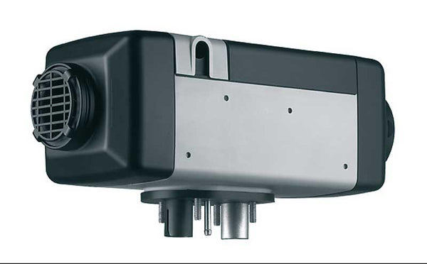WEBAS Air Top 2000ST - Diesel parking heater 2000 Watt for motorhome - 48089 | Stahlor image 1
