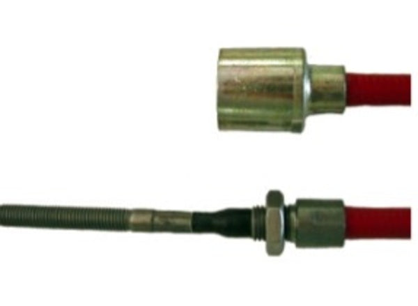 MOOG 26mm Glocke für AlKo, BPW - 481023 | Stahlor image 1