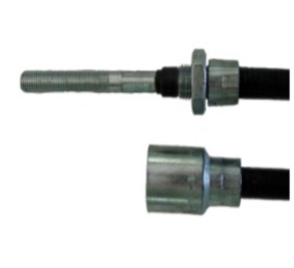 MOOG 22mm Glocke Knott/Nieper - 481034 | Stahlor image 1