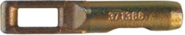 Moog Einhängeöse ALKO - 481038 | Stahlor image 1