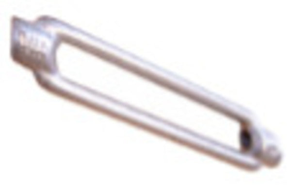 MOOG Spannschloss M8 - 481042 | Stahlor image 1