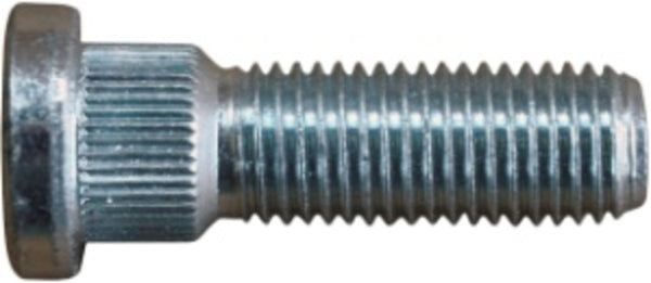Moog Riffelbolzen M 12x1,5 - 481047 | Stahlor image 1