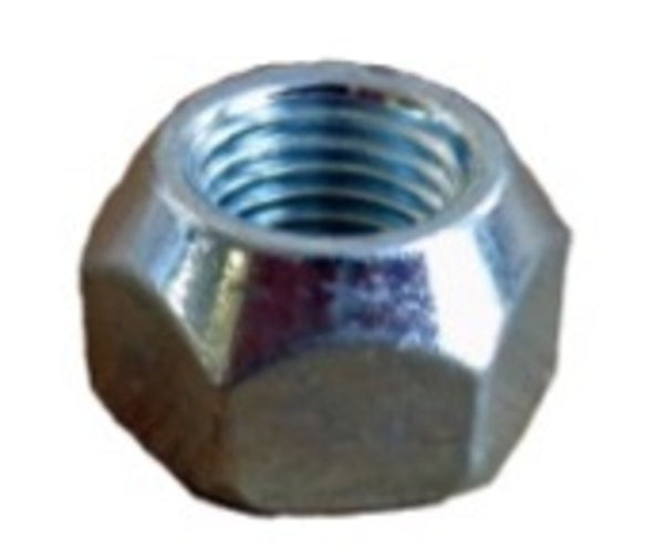 Moog Radmutter Kegel M 12x1,5 - 481048 | Stahlor image 1