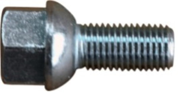 Moog Radschraube Kegel M12x1,5 - 481052 | Stahlor image 1