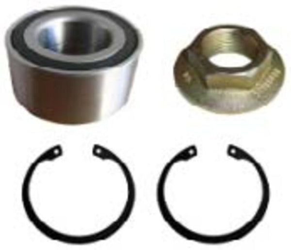 MOOG Universal-Lager 34/64x37 - 481065 | Stahlor image 1