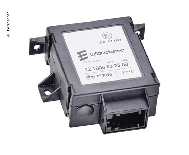 Height kit for Airtronic D2 + D3