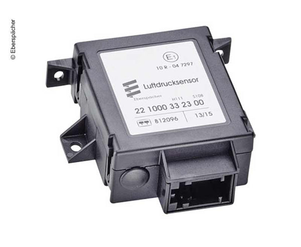 Eberspächer Height kit for Airtronic D2 + D3 - 481140 | Stahlor image 1