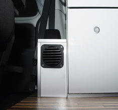 Reimo Diesel heater ATESO ALFA 12 V, 1.7 KW - 48119 | Stahlor image 2