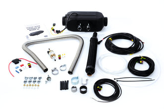 Reimo Diesel heater ATESO ALFA 12 V, 1.7 KW - 48119 | Stahlor image 3