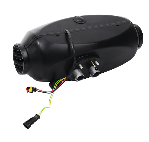 Brano Wind IV parking heater 4.7 kW - for large motorhomes