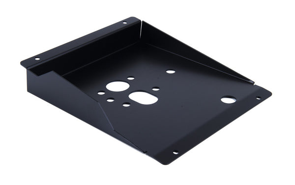 Reimo Mounting bracket for heater Breeze IV (under passenger seat) - 48132 | Stahlor image 1