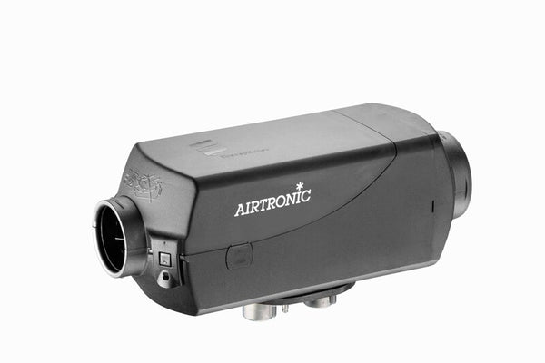 Eberspächer Camperkit complete package with Airtronic S2 and EasyStart Pro - 48147 | Stahlor image 1