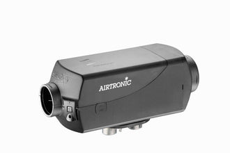 Eberspächer Camperkit complete package with Airtronic S2 and EasyStart Pro - 48147 | Stahlor image 1