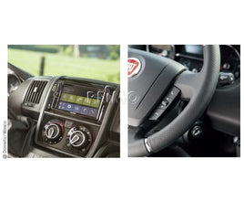Dometic Navigat.System NAV 155W - 48171 | Stahlor image 2