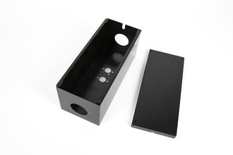 CBEST Underfloor installation box for VanHeat 2.0-DH - 481822 | Stahlor image 2