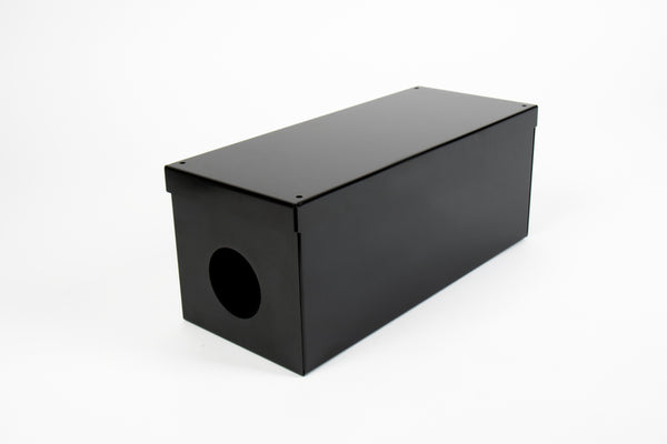 CBEST Underfloor installation box for VanHeat 2.0-DH - 481822 | Stahlor image 1
