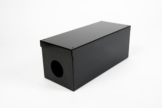 CBEST Underfloor installation box for VanHeat 2.0-DH - 481822 | Stahlor image 1