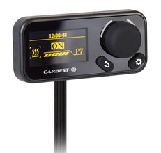 CBEST VanHeat 2.0-DH diesel parking heater - 2 kW - 48182 | Stahlor image 4