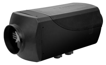 CBEST VanHeat 4.0-DH diesel parking heater - 4 KW - 48183 | Stahlor image 1