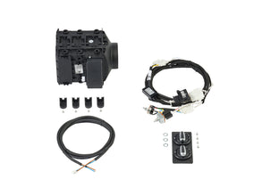 Eberspächer Heizgerät E-Airtronic EHV - 481920 | Stahlor image 2