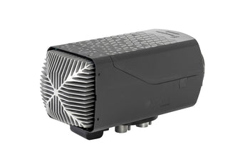 EBERS Airtronic M3 Commercial parking heater - 48192 | Stahlor image 2