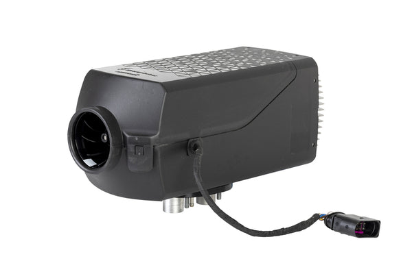 EBERS Airtronic M3 Commercial parking heater - 48192 | Stahlor image 1